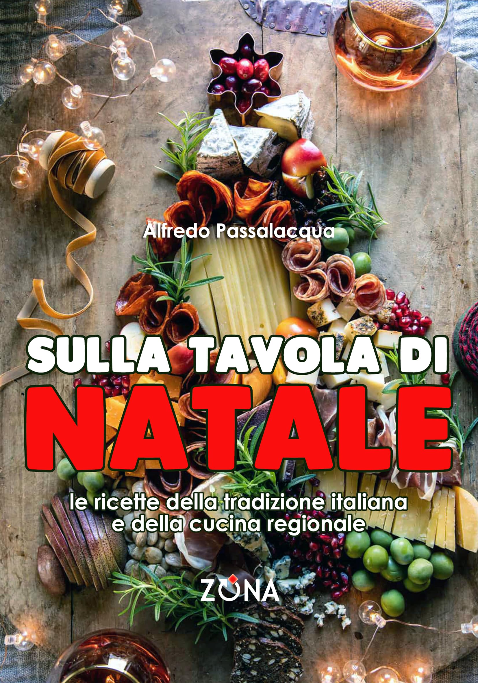 Sulla tavola di Natale Leisure, Home & Garden