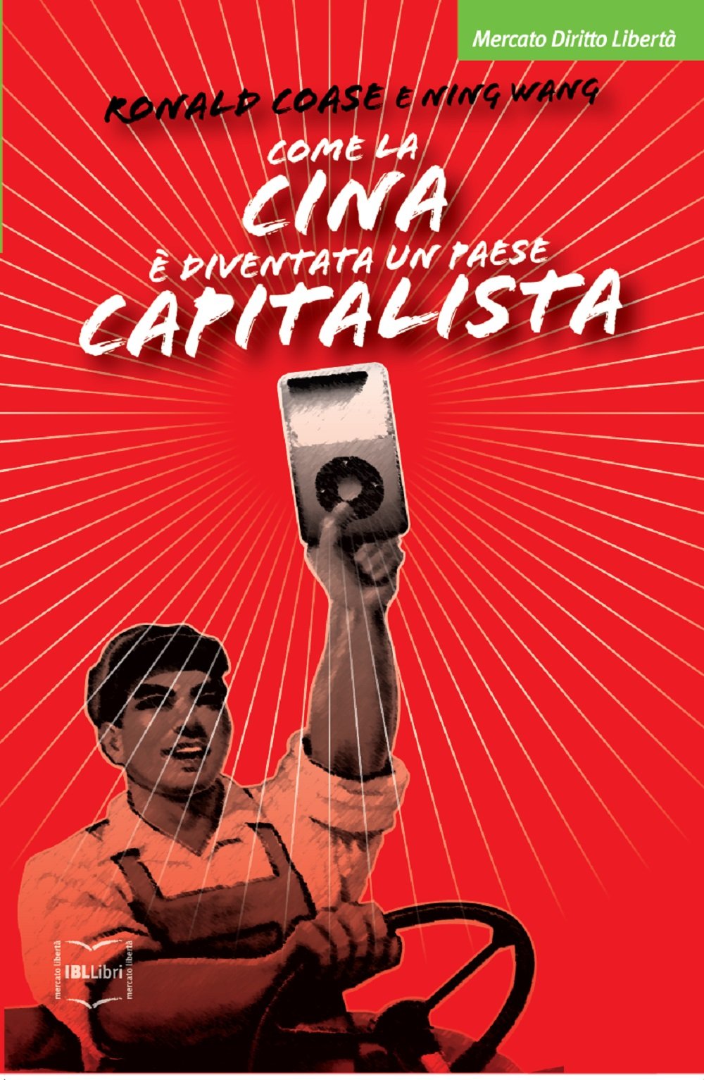 Come la Cina è diventata un paese capitalista Business, Finance & Career