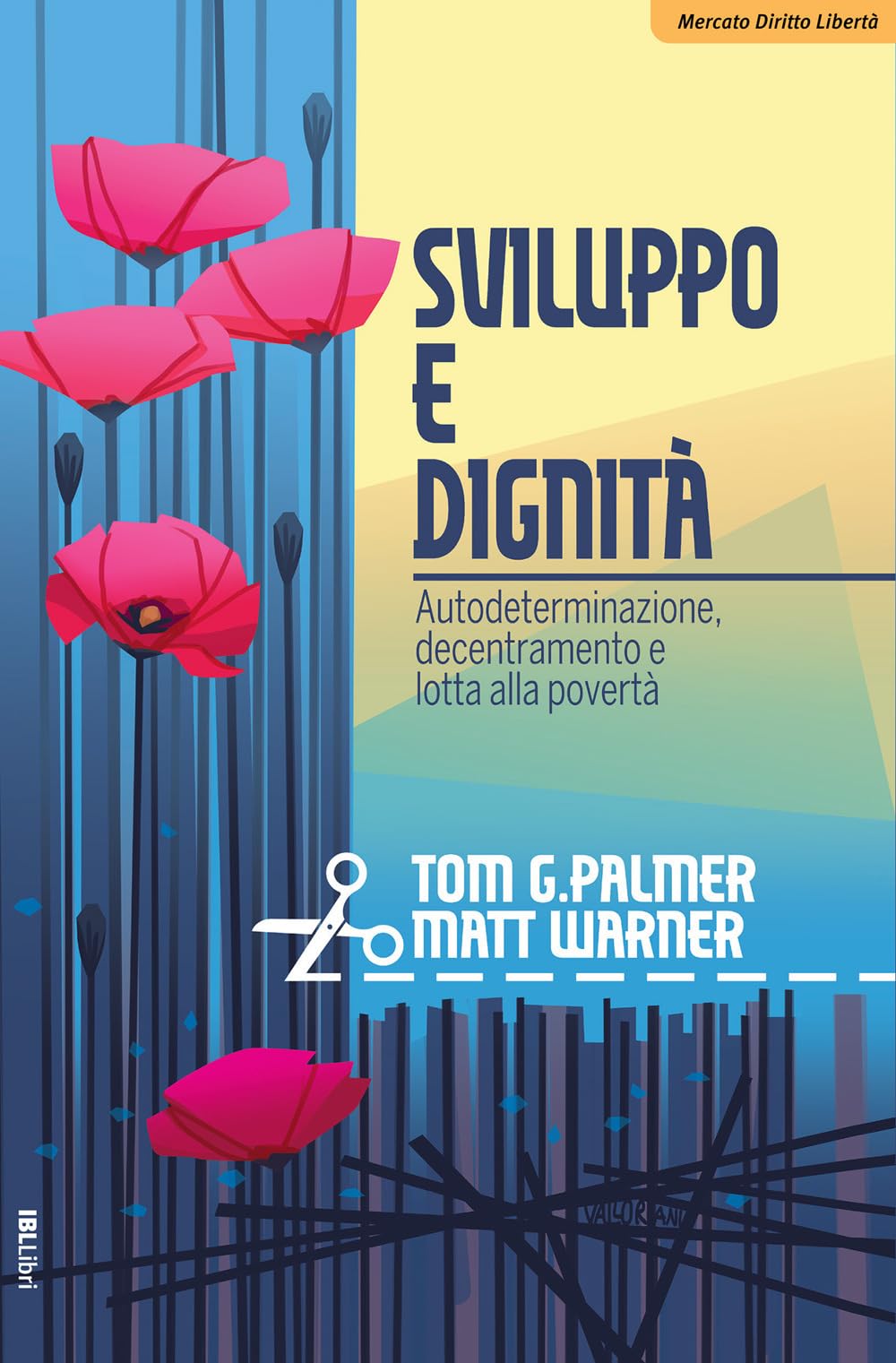 Sviluppo e dignità. Autodeterminazione, decentramento e lotta alla povertà Business, Finance & Career