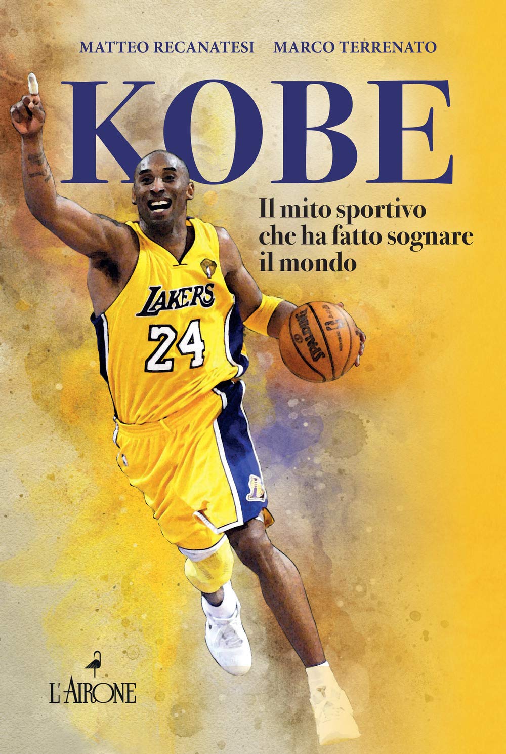 Kobe. Il mito sportivo che ha fatto sognare il mondo Sports