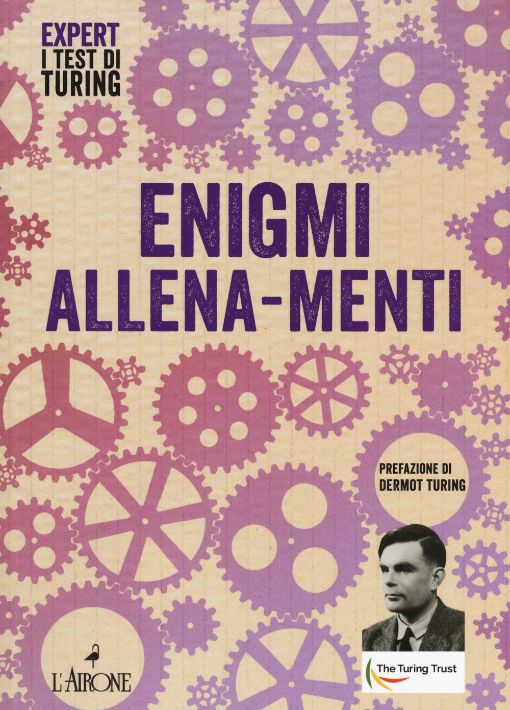 Enigmi allena-menti Leisure & Fun