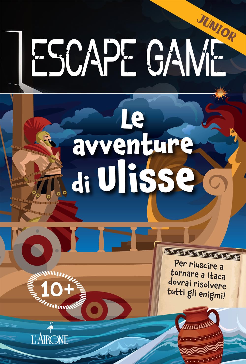 Le avventure di Ulisse book