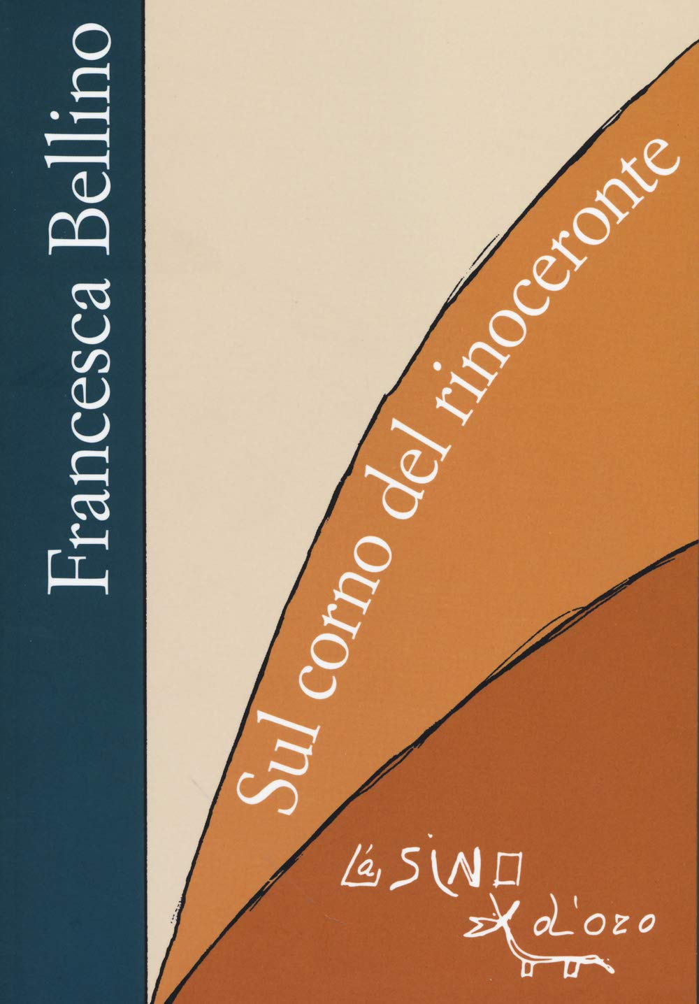 Sul corno del rinoceronte (Omero) Contemporary literature