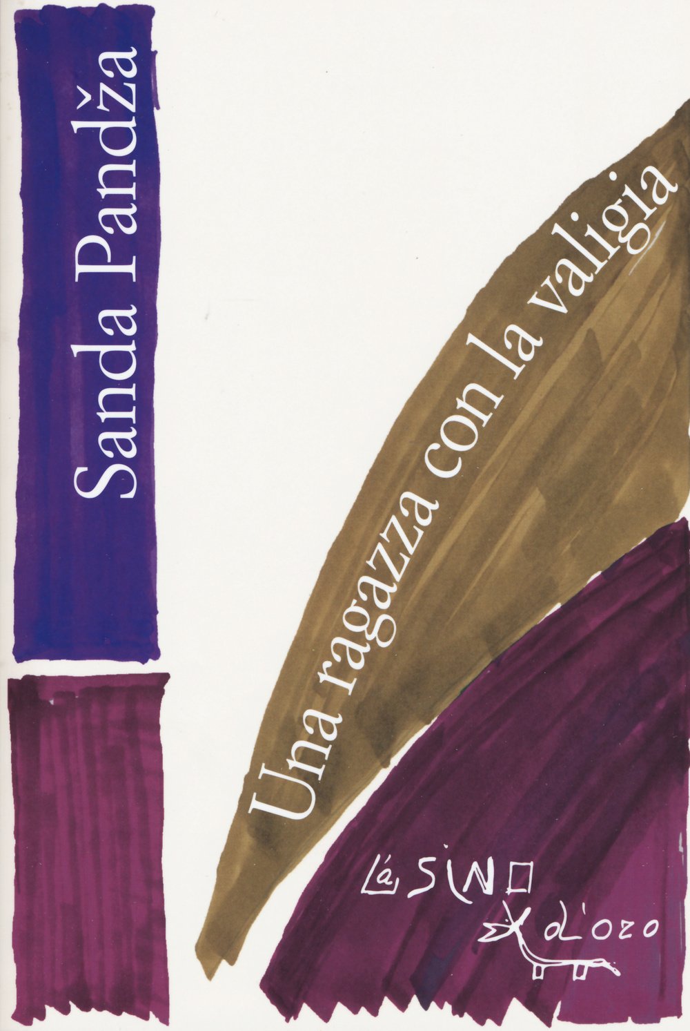 Una ragazza con la valigia Contemporary literature