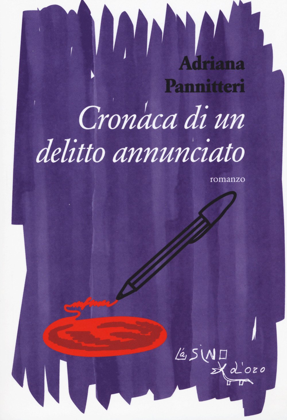 Cronaca di un delitto annunciato (Omero) Contemporary literature