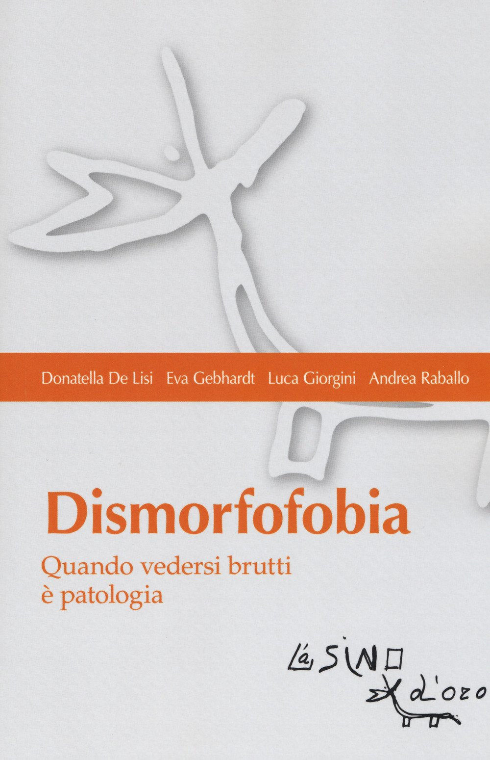 Dismorfofobia. Quando vedersi brutti è patologia book