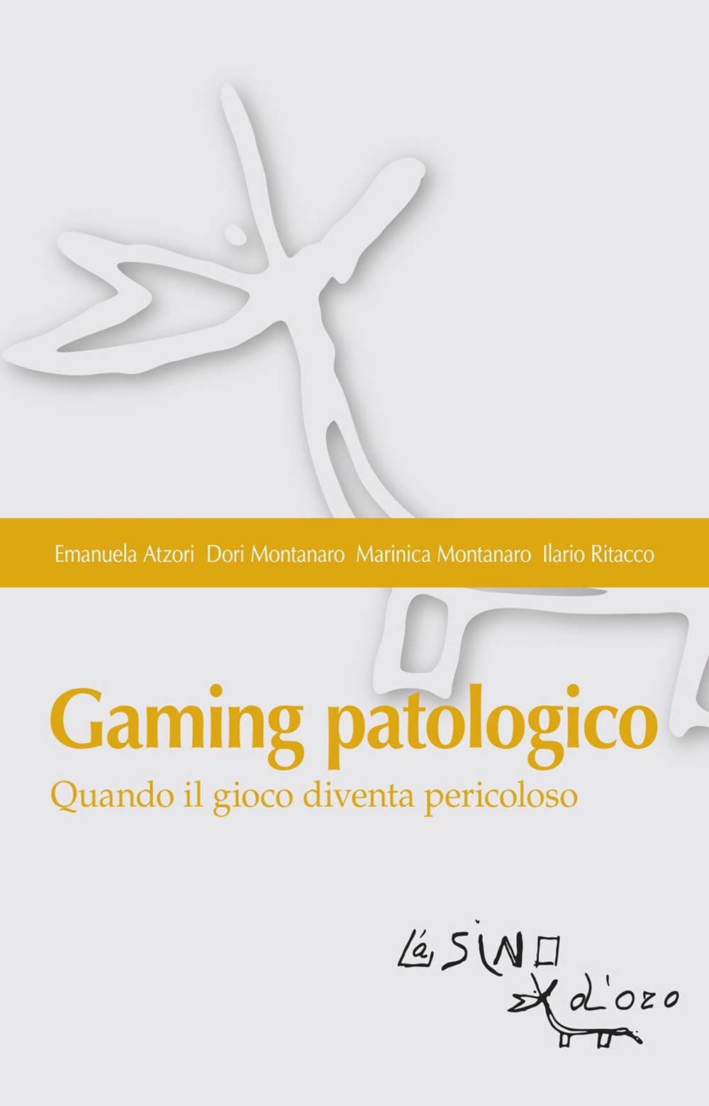 Gaming patologico. Quando il gioco diventa pericoloso book