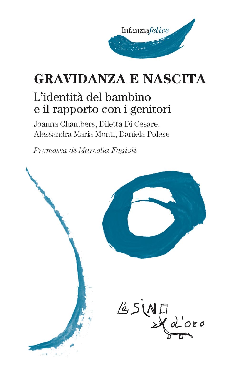 Gravidanza e nascita. L'identità del bambino e il rapporto con i genitori (Infanzia felice) Psychology
