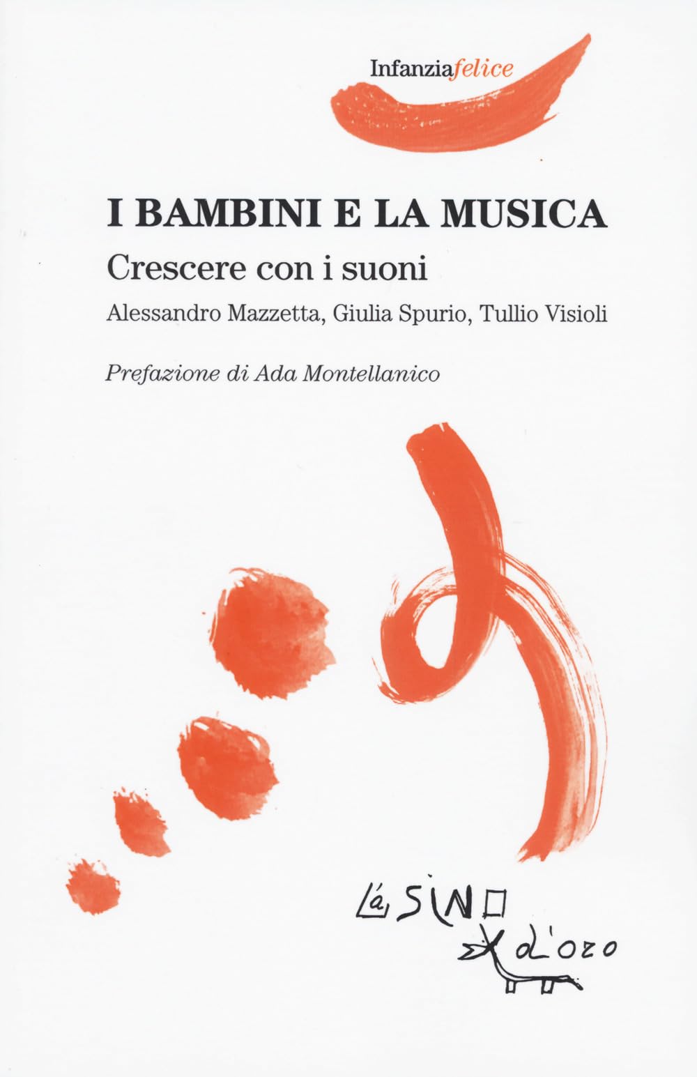 I bambini e la musica. Crescere con i suoni Psychology