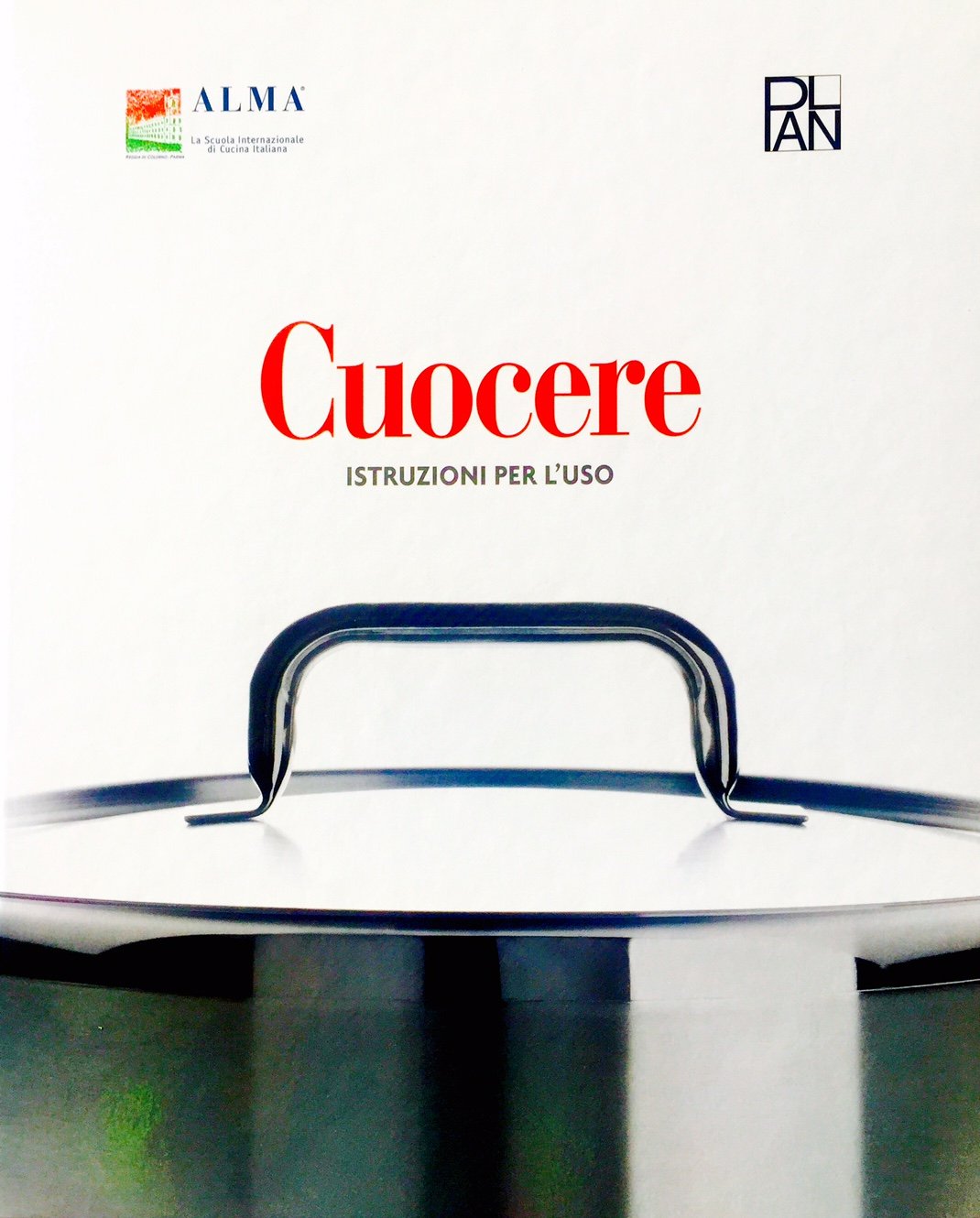 Cuocere. Istruzioni per l'uso Leisure, Home & Garden