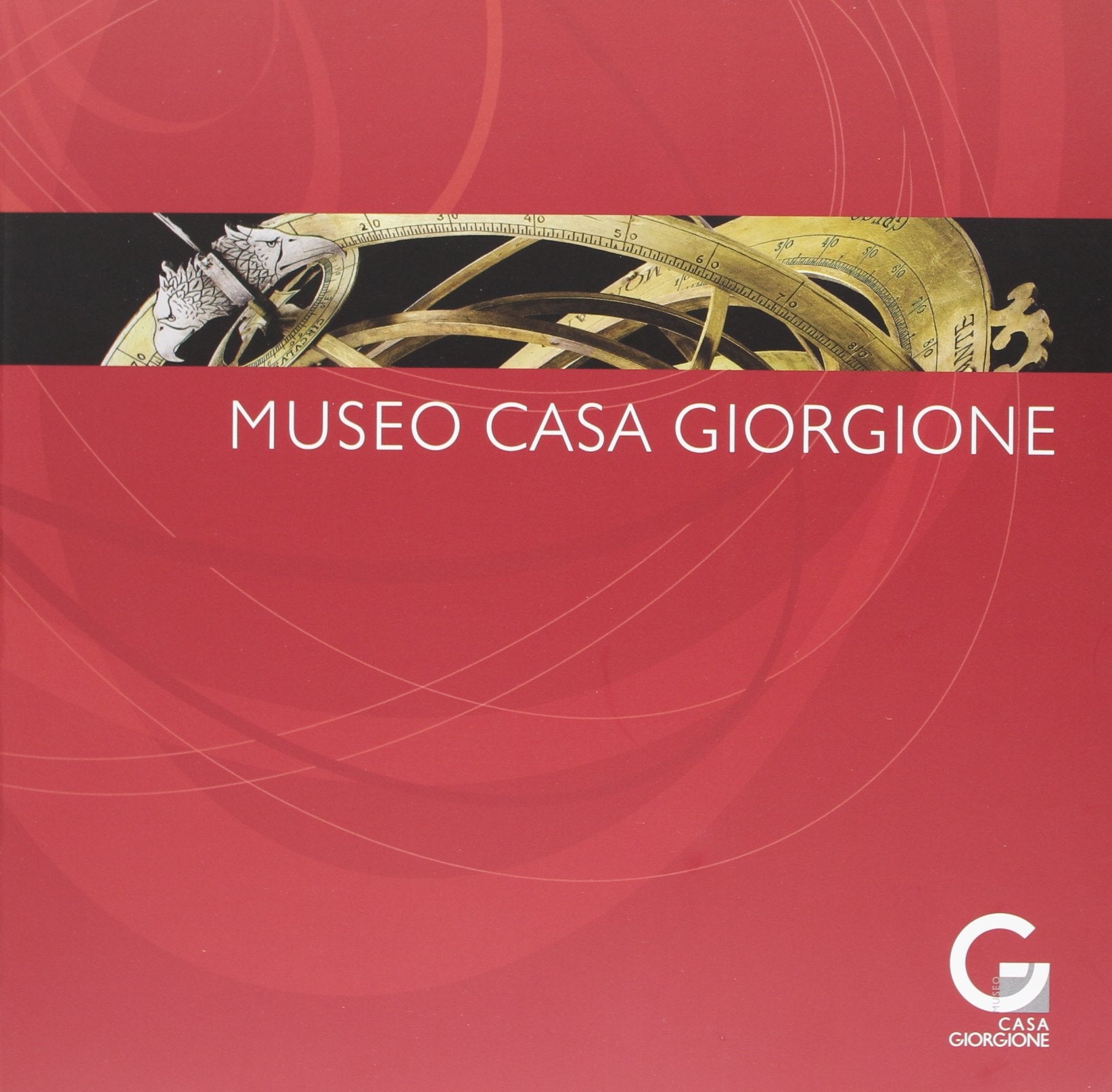 Museo Casa Giorgione. Ediz. illustrata book