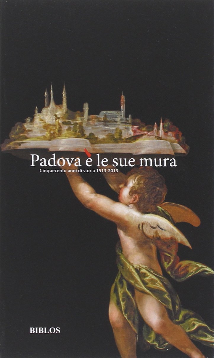 Padova è le sue mura. Cinquecento anni di storia 1513-2013 Leisure, Home & Garden