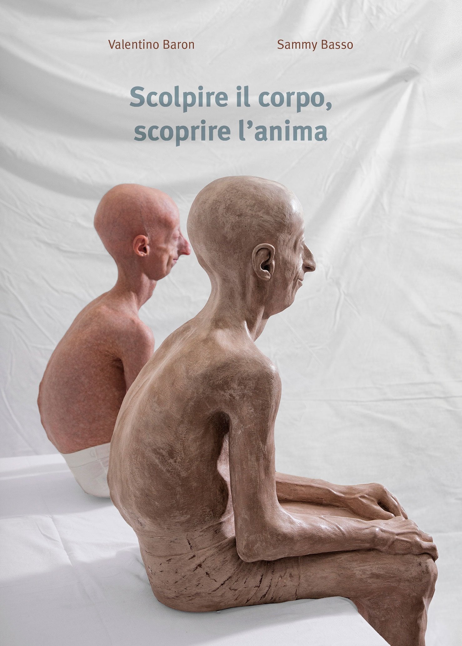 Scolpire il corpo, scoprire l'anima. Ediz. illustrata Film, Art & Culture