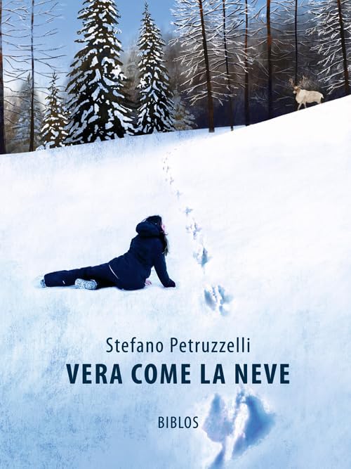 Vera come la neve. Ediz. integrale Contemporary literature