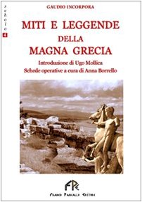 Miti e leggende della Magna Grecia book