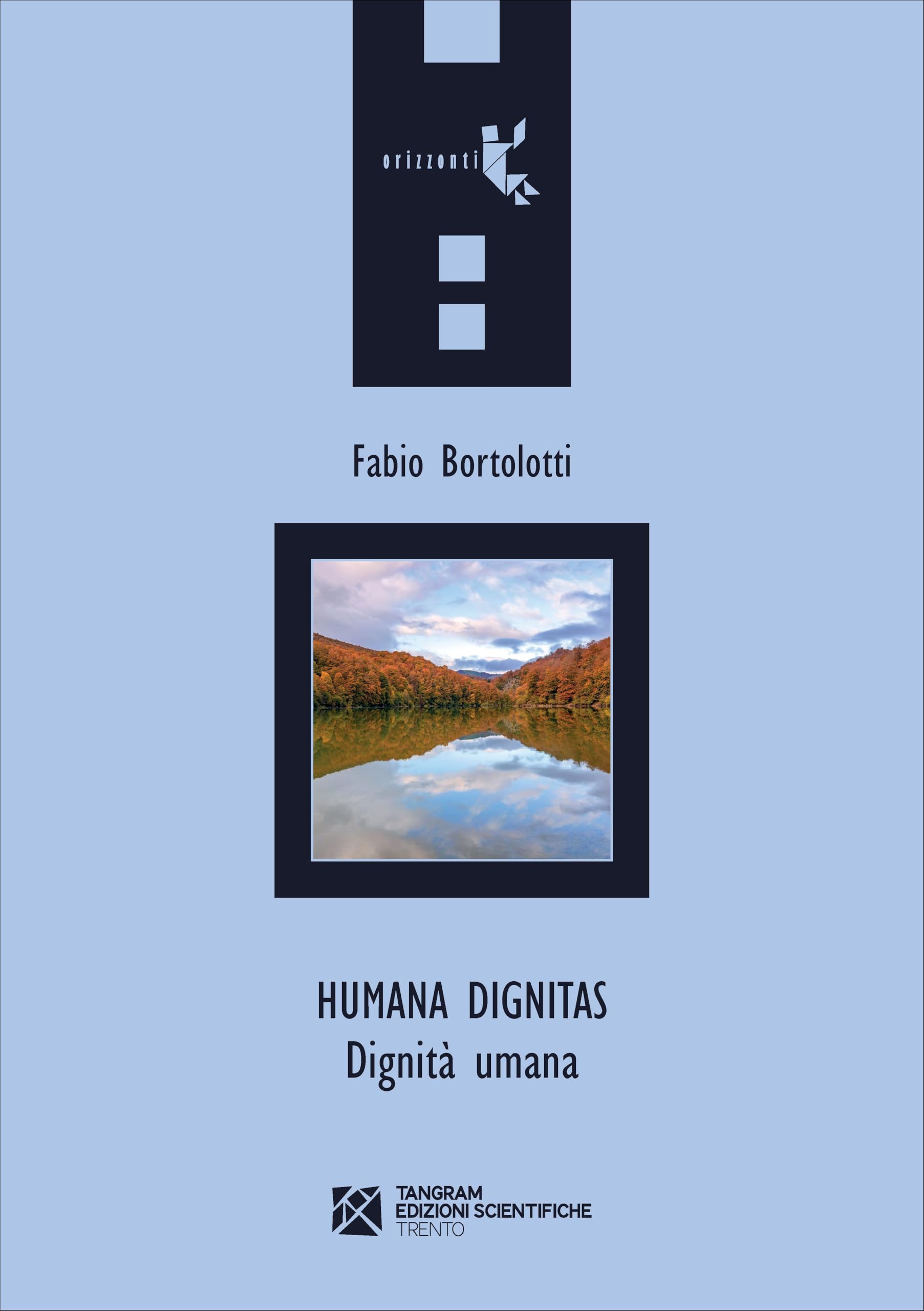 Humana dignitas. Dignità umana book