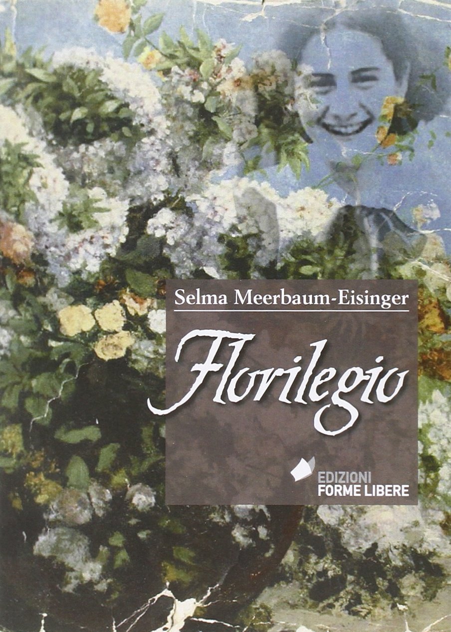 Florilegio (I quaderni del gheriglio) Poetry
