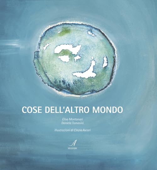 Cose dell'altro mondo book