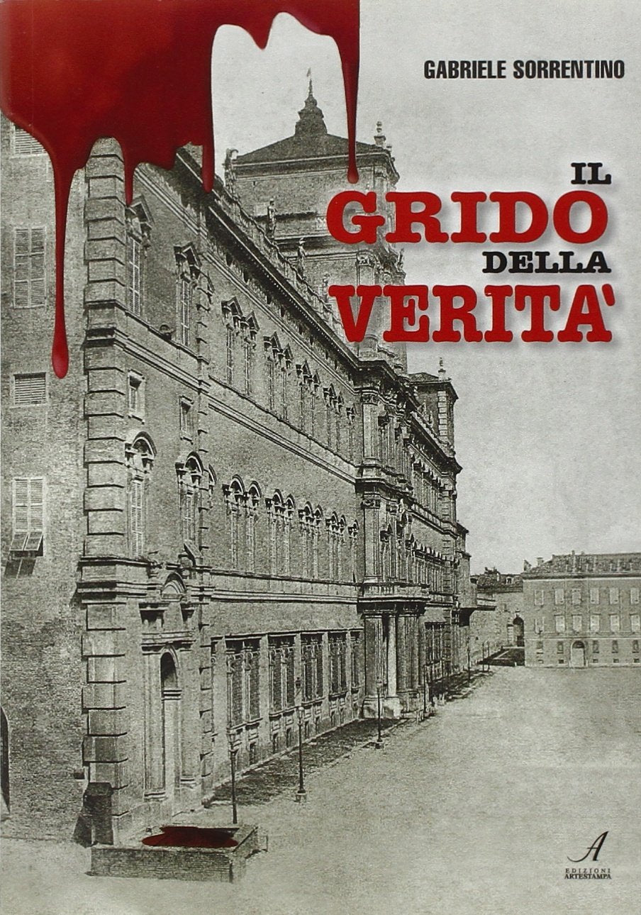 Il grido della verità Historical Fiction