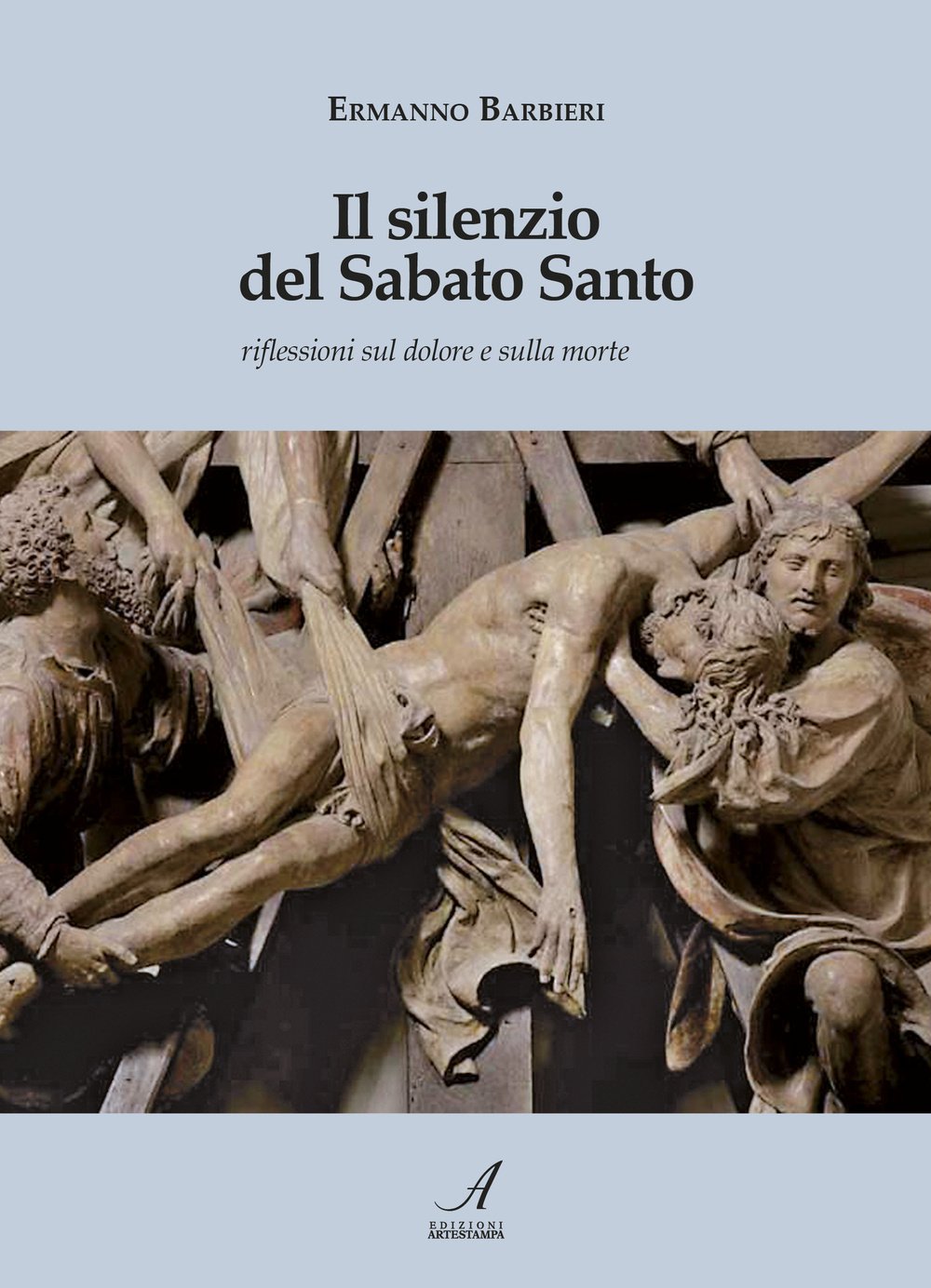 Il silenzio del Sabato Santo. Riflessioni sul dolore e sulla morte book