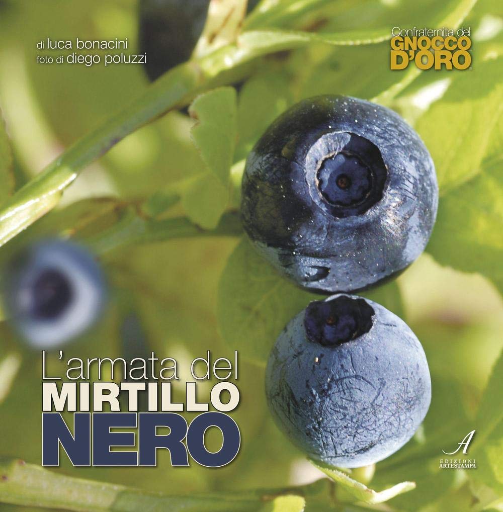 L' armata del mirtillo nero Leisure, Home & Garden