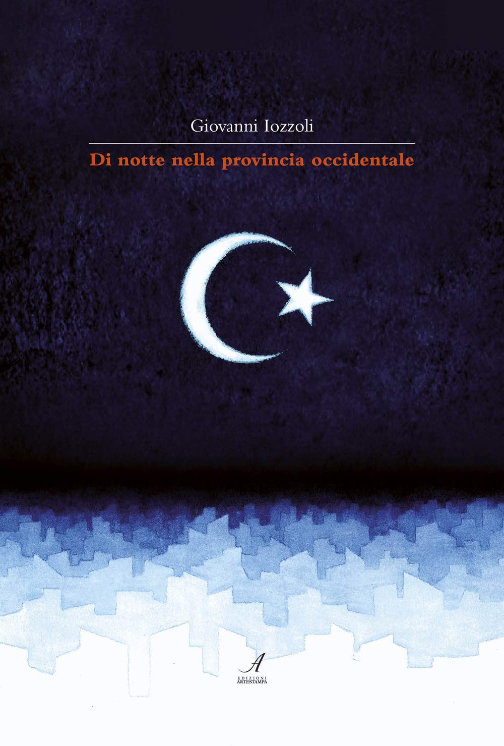 Di notte nella provincia occidentale book