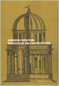Psicologia dell'architettura Architecture