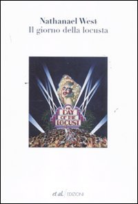 Il giorno della locusta book