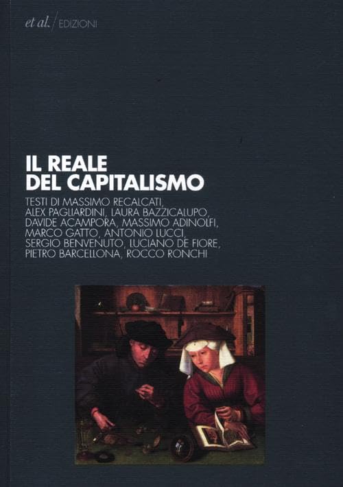 Il reale del capitalismo book