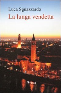 La lunga vendetta Contemporary literature Books