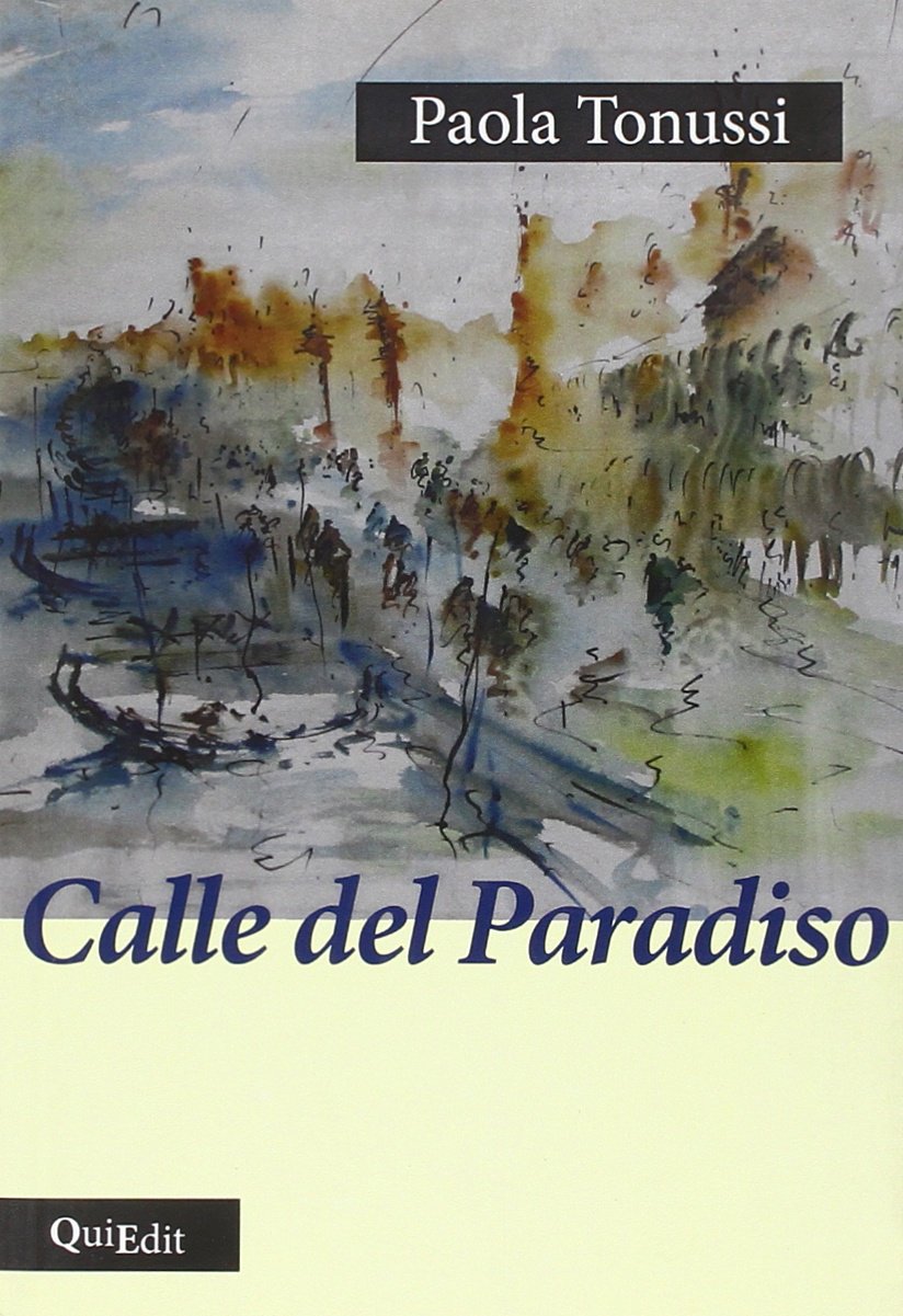 Calle del paradiso Essays & Short Stories