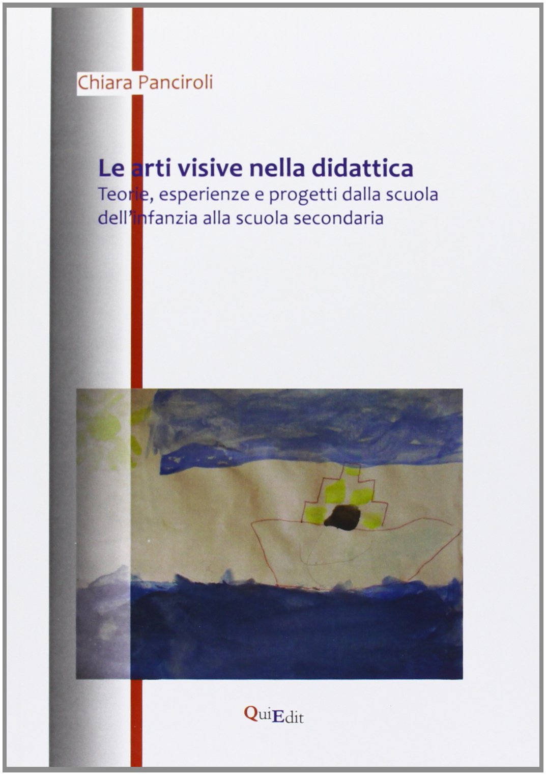 Arti visive nella didattica Books