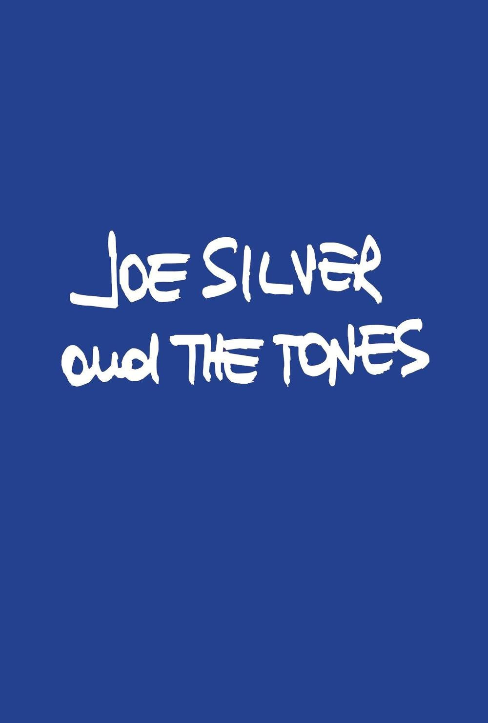 Joe Silver and The Tones. Una storia rock a Verona Contemporary literature