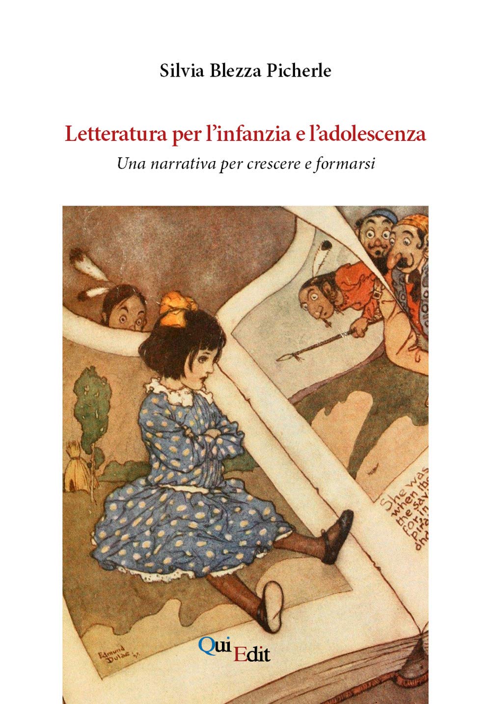 Letteratura per l'infanzia e l'adolescenza. Una narrativa per crescere e formarsi Contemporary literature