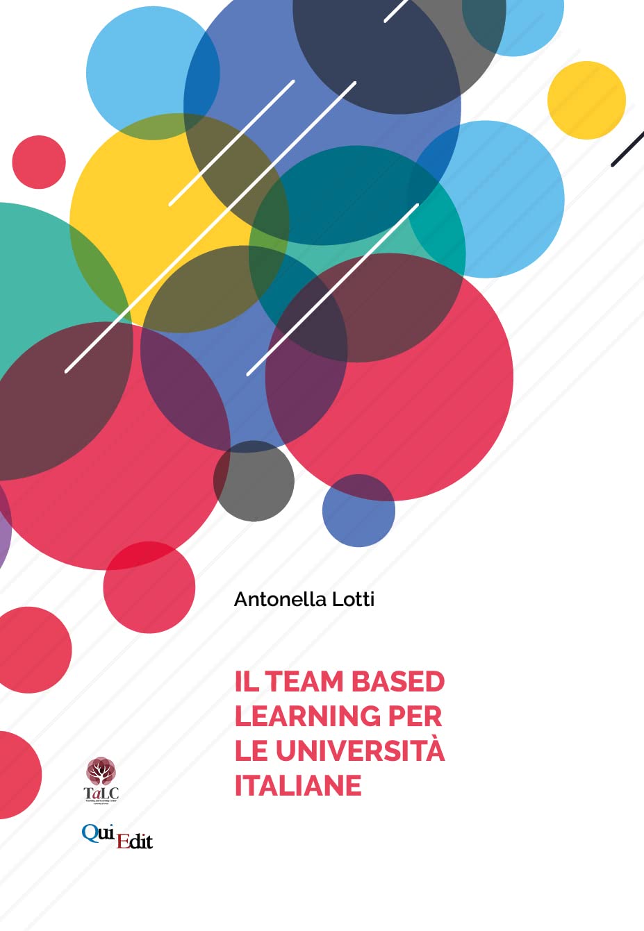 Il Team Based Learning per le università italiane Politics & History
