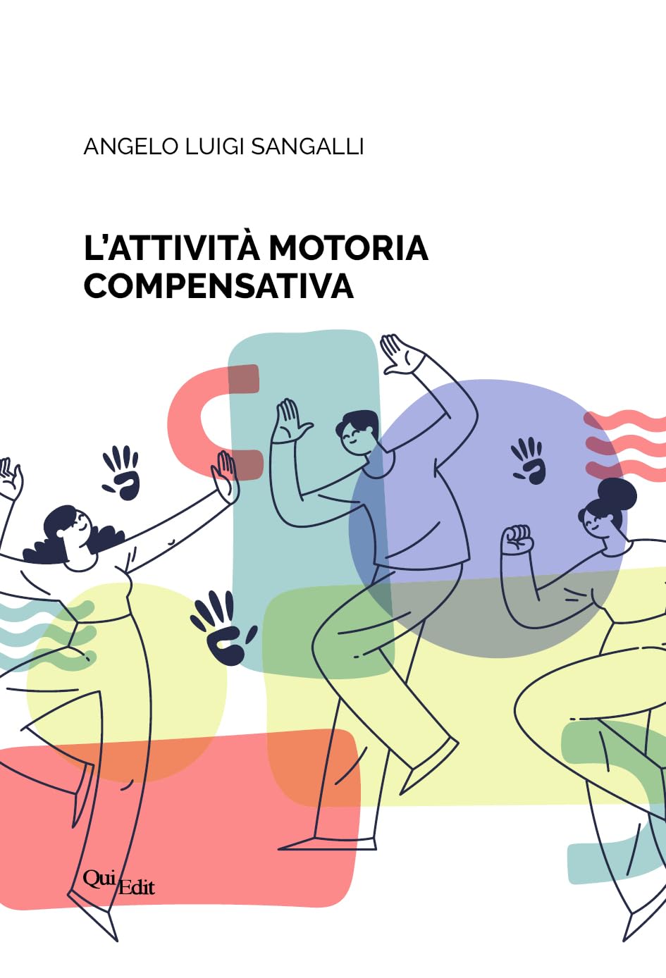 L' attività motoria compensativa Education & Training