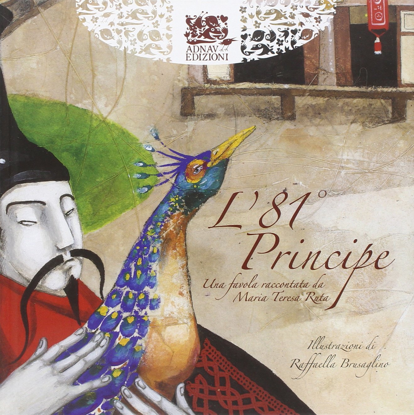 L'ottantunesimo principe Novels & Short Stories