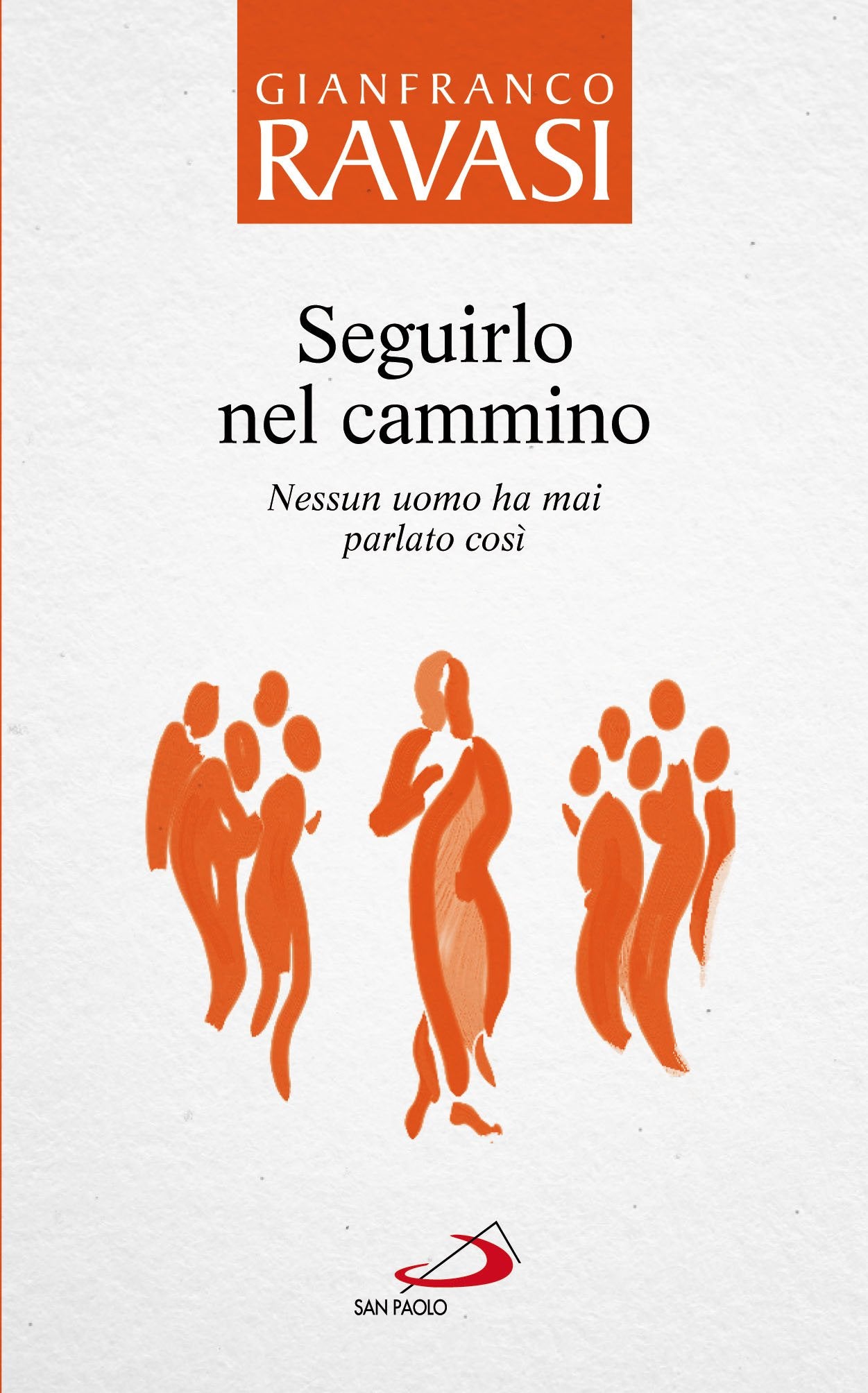 Il maestro e il discepolo. Seguirlo nel cammino Religion & Esotericism