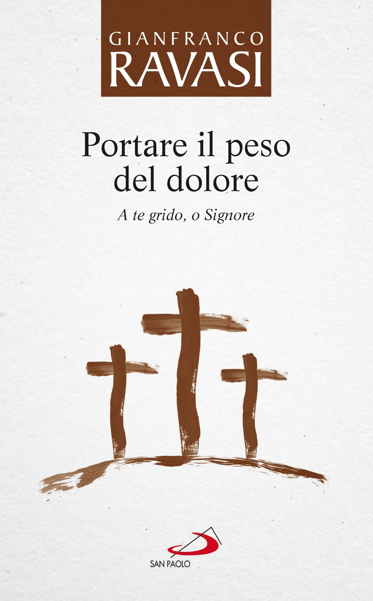 Il maestro e il discepolo. Portare il peso del dolore Religion & Esotericism