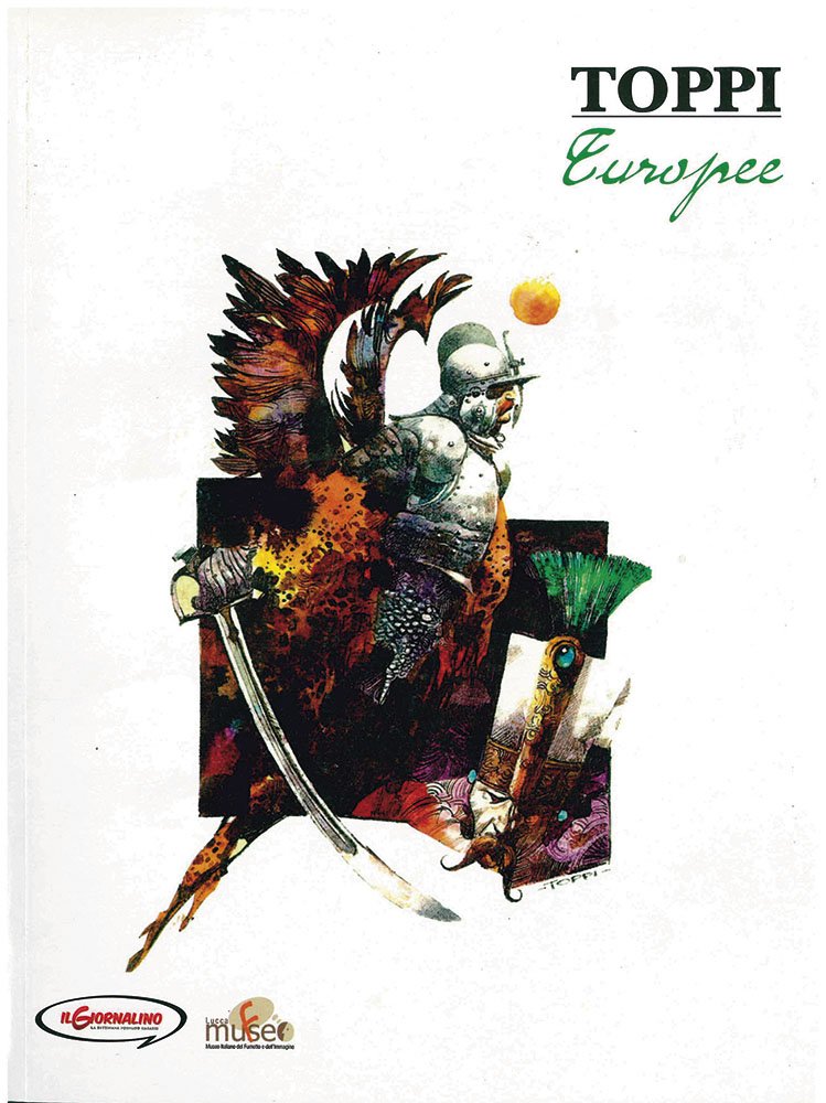 Sulle rotte dell'immaginario. Europee (Vol. 3) book