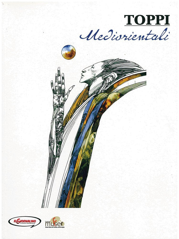 Sulle rotte dell'immaginario. Mediorientali (Vol. 4) book