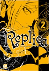 Product Image: Replica (Vol. 2)