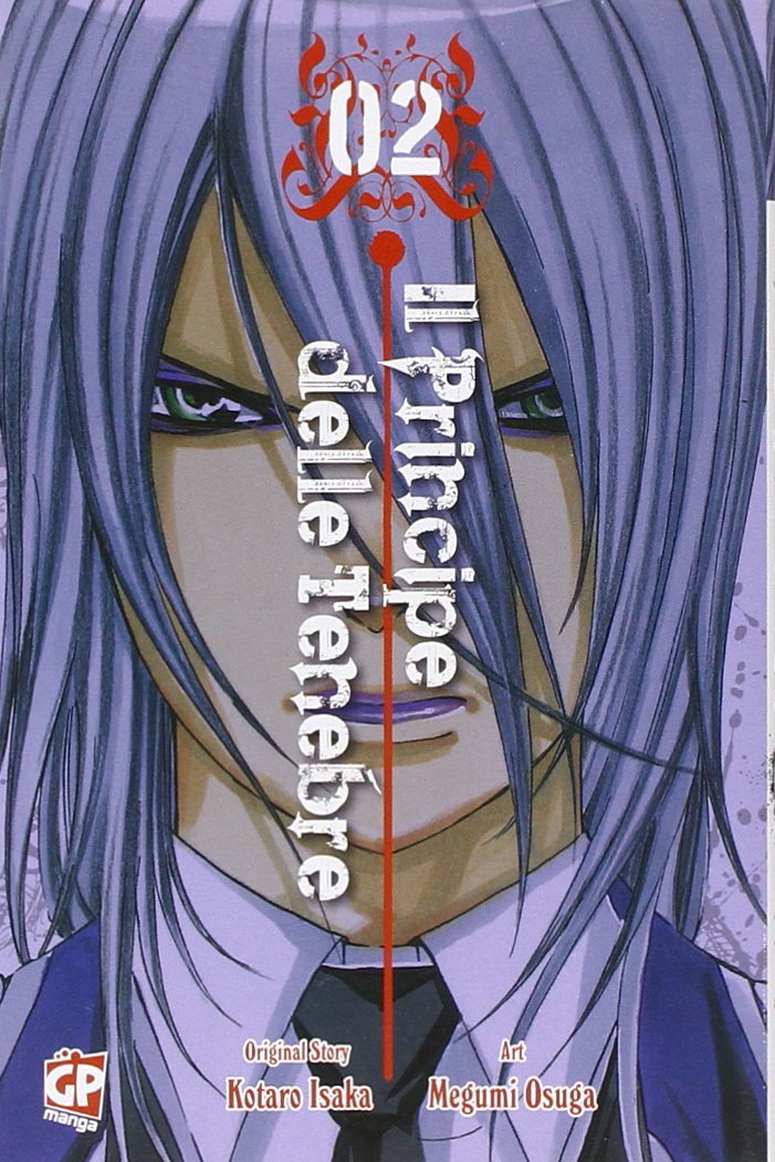 Il principe delle tenebre (Vol. 2) book