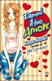 Dammi il tuo amore (Vol. 1) book