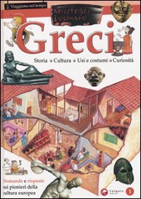 Greci book
