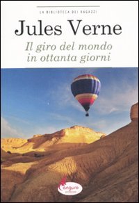 Il giro del mondo in ottanta giorni book