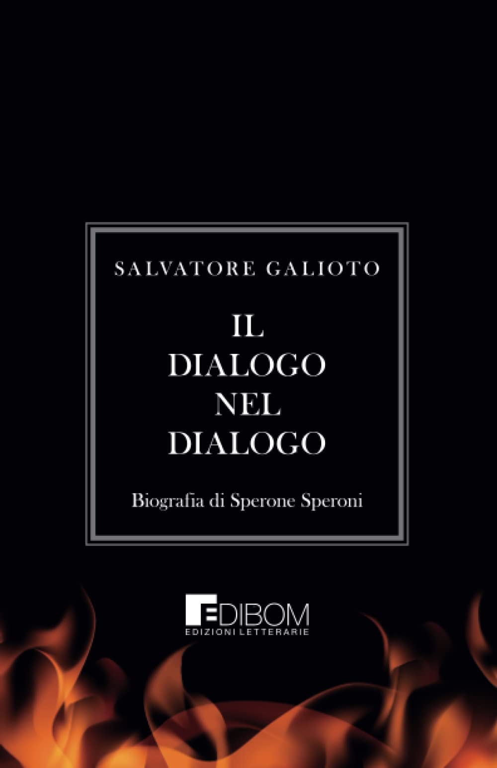 IL DIALOGO NEL DIALOGO: Biografia di Sperone Speroni Essays & Short Stories