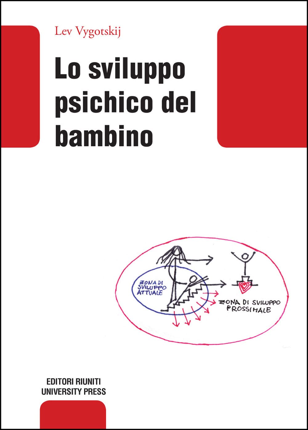 Lo sviluppo psichico del bambino book