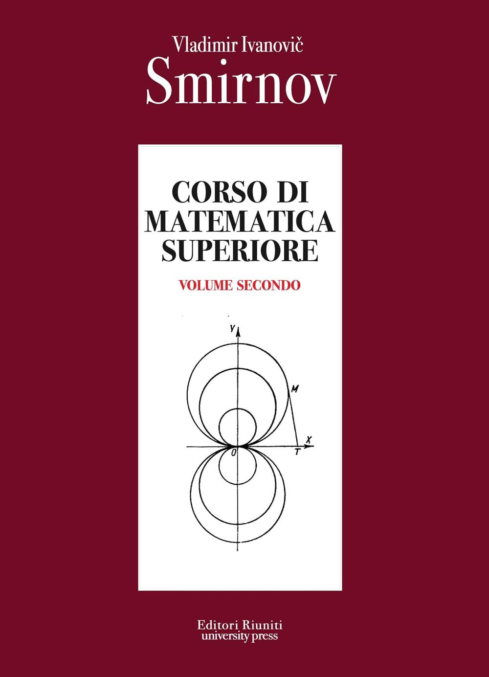 Corso di matematica superiore (Vol. 2) book