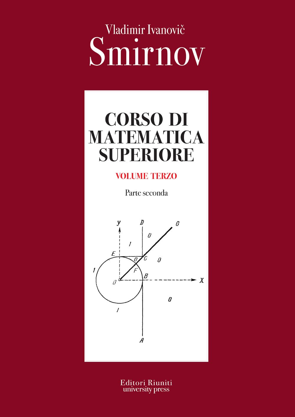 Corso di matematica superiore. Vol. 3/2 Mathematics